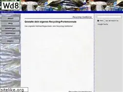 Sites similar to aus-alt-mach-n.eu