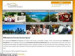Sites similar to aus-edu.de