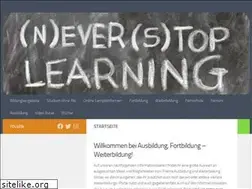 Sites similar to aus-fort-weiterbildung.de
