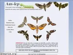 Sites similar to aus-lep.com
