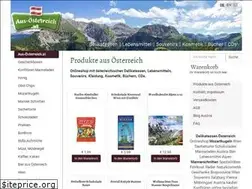 Sites similar to aus-oesterreich.at