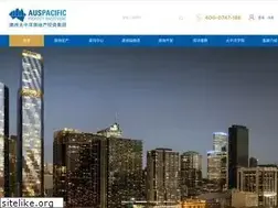 Sites similar to aus-pac.com
