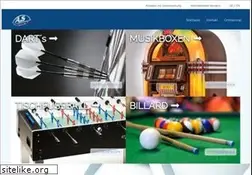 Sites similar to aus.at