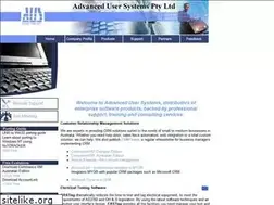 Sites similar to aus.com.au