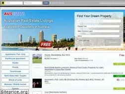 Sites similar to aus.estate