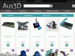 Sites similar to aus3d.com.au