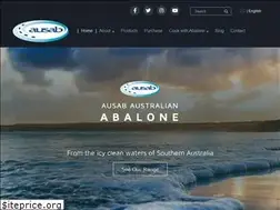 Sites similar to ausab.com.au
