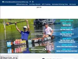 Sites similar to ausablecanoemarathon.org
