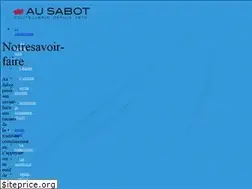 Sites similar to ausabot.com