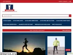 Sites similar to ausangatesocks.com