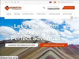 Sites similar to ausangatetrek.com