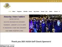 Sites similar to ausanorthtexas.org