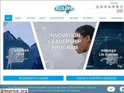 Sites similar to ausape.com