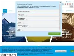 Sites similar to ausape.es