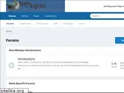 Sites similar to ausaqua.net