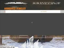 Sites similar to ausarmour.com