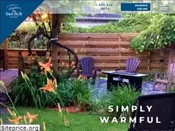 Sites similar to ausautdulit.ca