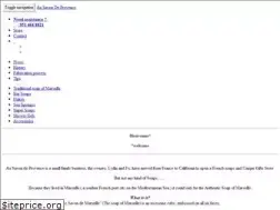 Sites similar to ausavondeprovence.com