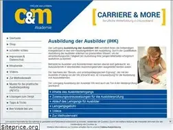 Sites similar to ausbilder.com
