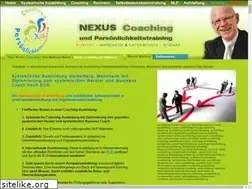 Sites similar to ausbildung-familienaufstellungen.de