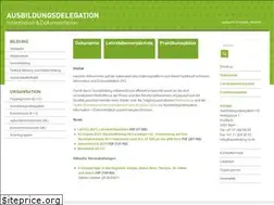 Sites similar to ausbildung-id.ch