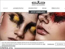 Sites similar to ausbildung-make-up.de