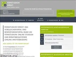 Sites similar to ausbildung-total.de