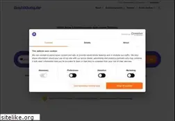 Sites similar to ausbildung.de