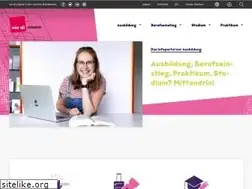 Sites similar to ausbildung.info
