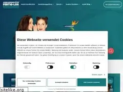 Sites similar to ausbildung123.de