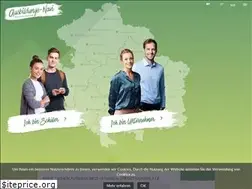 Sites similar to ausbildungs-navi.de
