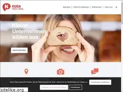 Sites similar to ausbildungsmanagement.de