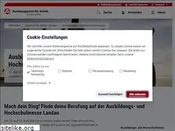 Sites similar to ausbildungsmesse-landau.de
