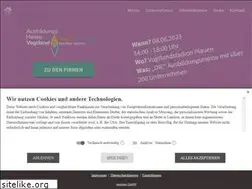 Sites similar to ausbildungsmesse-vogtland.de