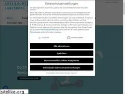 Sites similar to ausbildungsmesse.org