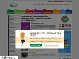 Sites similar to ausbildungspark.com
