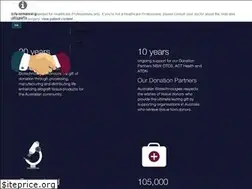 Sites similar to ausbiotech.com.au