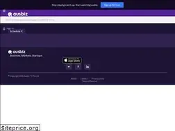 Sites similar to ausbiz.com.au