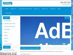 Sites similar to ausblue.com.au