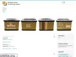 Sites similar to ausbon.com
