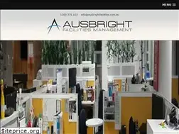 Sites similar to ausbrightfacilities.com.au
