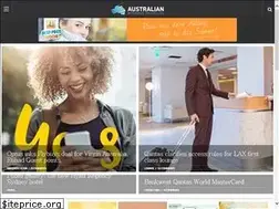 Sites similar to ausbt.com.au