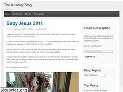 Sites similar to ausbury.wordpress.com