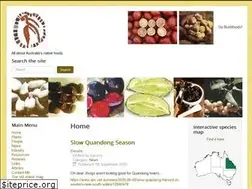 Sites similar to ausbushfoods.com