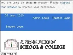 Sites similar to ausc.edu.bd