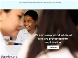 Sites similar to auscamfreedomproject.org