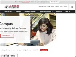 Sites similar to auscampus.net