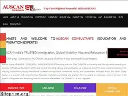 Sites similar to auscanimmigration.com