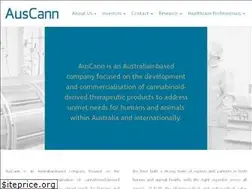 Sites similar to auscann.com.au