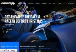 Sites similar to auscarts.com.au